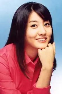 Kim Da-hye como: Hong-mae