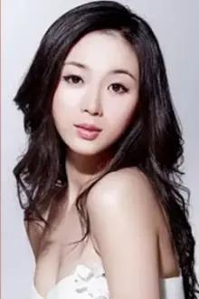 Zhang Wenqi como: 石莉
