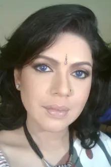 Nondini Chatterjee como: 