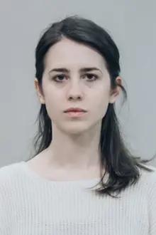 Katerina Zisoudi como: Anna