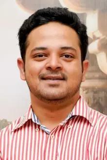 Satyam Bhattacharya como: Bhaskar Mitra