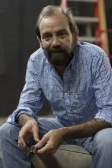 René Monclova como: Pepo González