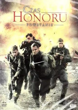 Days of Honor - Powstanie