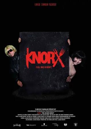 Knorx