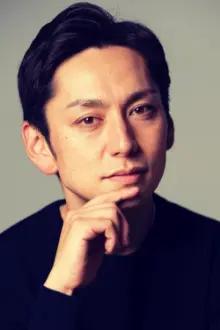 Takuji Kawakubo como: Mr. Maruyama