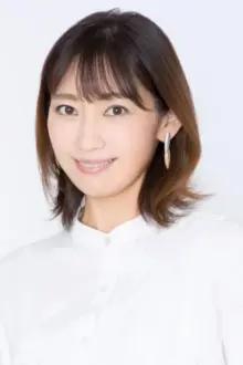 Kaori Iida como: Sendou Reiko