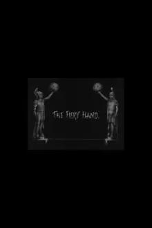The Fiery Hand