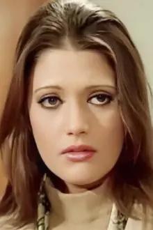Shams El-Barudy como: Samia