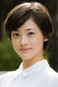 Aoi Koizumi como: Kyoko Takama (young)