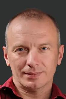 Igor Sigov como: Поляков