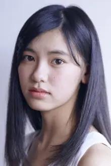 Akana Ikeda como: 川瀬遥香 野球部に入部した唯一の女子選手