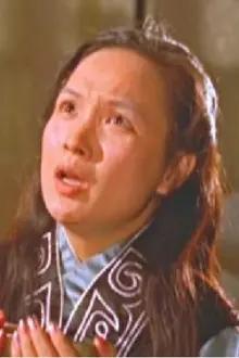 Cheung Chui-Ying como: Hu Pei-Lan