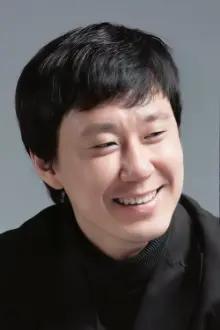 Kim Young-pil como: Joong-heon