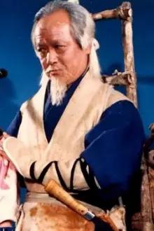 Chin Tu como: Lan's father