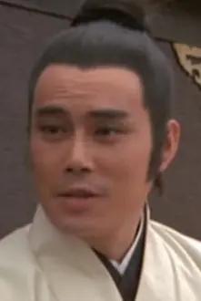 Richard Chan Chun como: Lu Zhiqiang