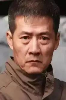 Wang Jianjun como: 范仲道