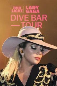 Live From The Bud Light x Lady Gaga Dive Bar Tour: Nashville