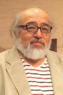 Katsuhiro Kitagawa como: Cain