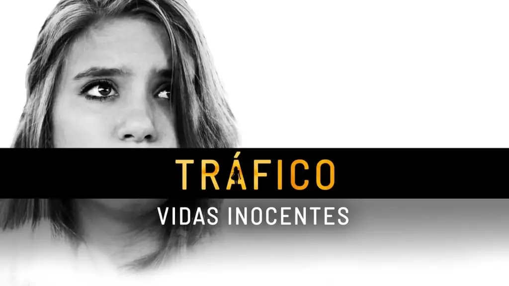 Tráfico: Vidas Inocentes