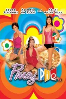 Pinay Pie