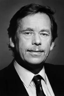 Václav Havel como: 