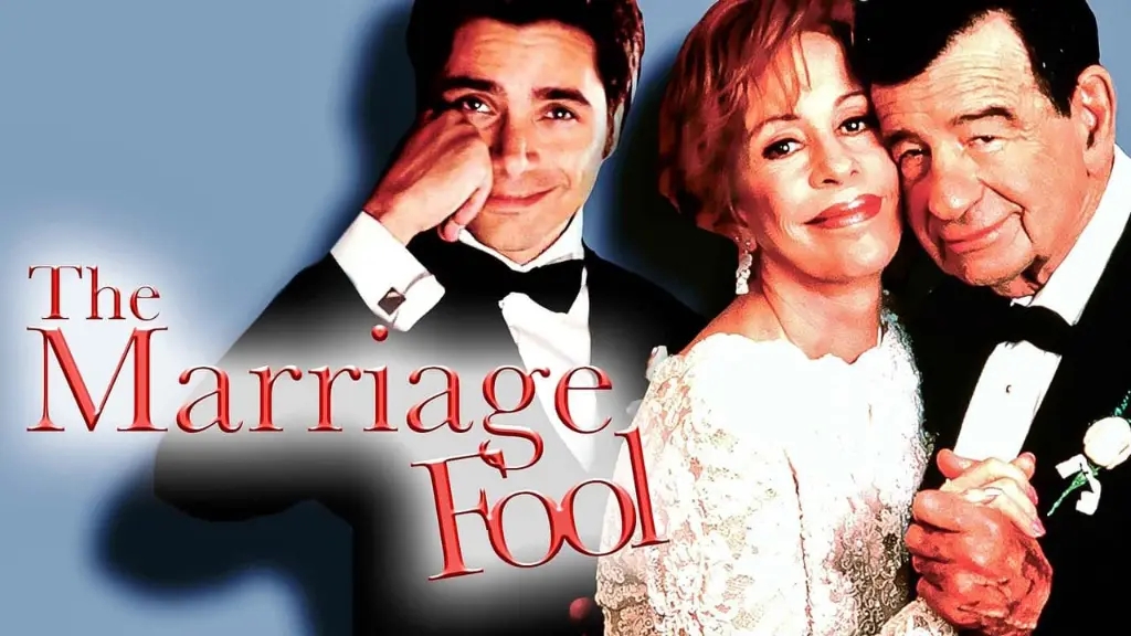 The Marriage Fool