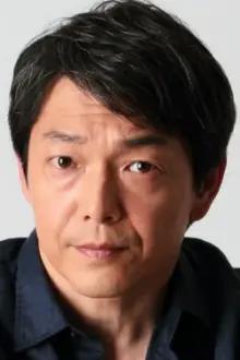 Masanori Ikeda como: Natsuhiko Moriwaki