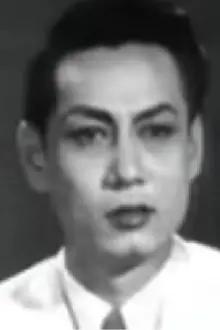 Pak Wan como: Ximen Qing (Shihmen Ching)