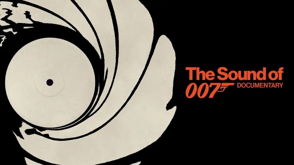 A Música de 007