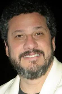 Carlos Esteban Fonseca como: Mario