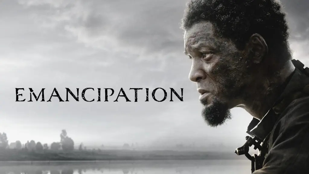 Emancipation: Uma História de Liberdade