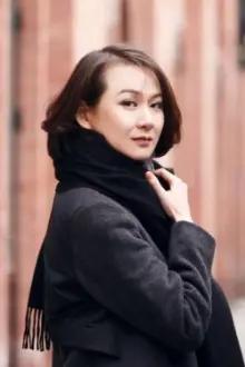 Fangling Huang como: 乔安娜