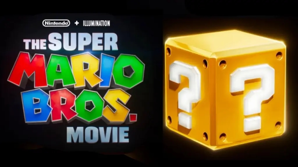 Super Mario Bros. O Filme