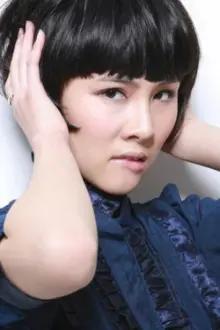 Liu Nanxi como: Ying