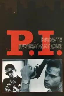 P.I. Private Investigations