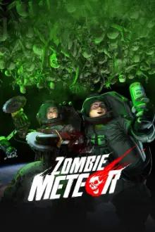Zombie Meteor: The Movie