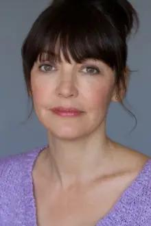 Arabella Field como: Melinda Bitterman (voice)