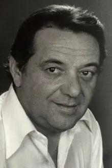 Julio De Grazia como: Bermúdez