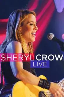 Sheryl Crow Live Soundstage