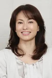 Minako Tanaka como: Makihara Senako