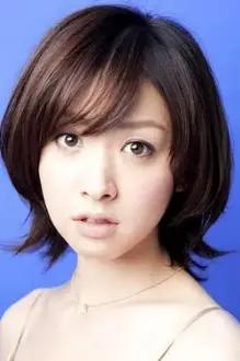 Erika Mayuzumi como: Kohinata Botan