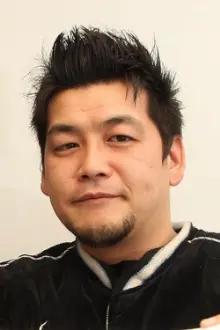 Takeshi Tomizawa como: Takeo Chijiwa (voice)