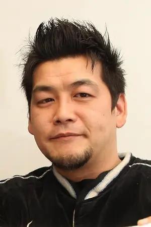 Takeshi Tomizawa