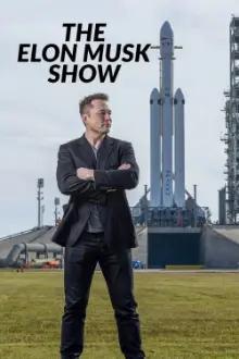 O Show de Elon Musk