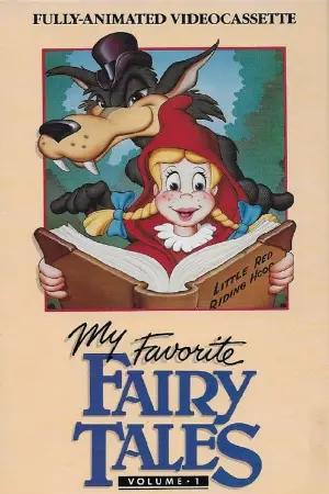 My Favorite Fairy Tales