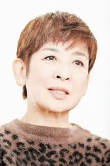 Yoko Kon como: Yumi Nagami