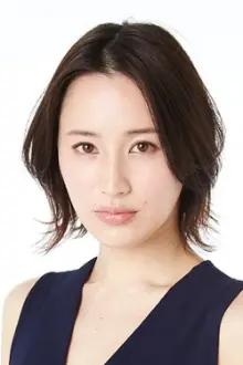 Ayana Sogawa como: Arisa Kida