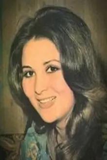 Poussi como: نادية مرزوق