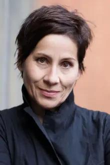 Annett Kruschke como: Anita