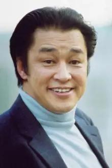 Daijirô Harada como: Nagai